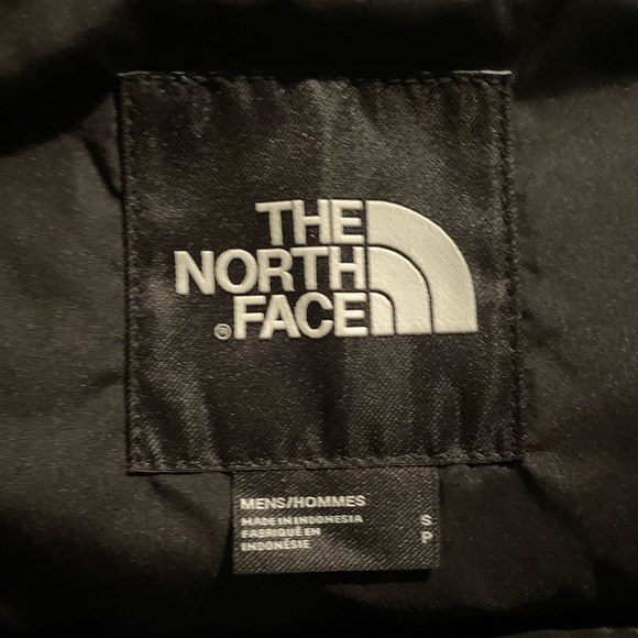 The North Face McMurdo Parka Taupe
Green - Picture 6 of 9
